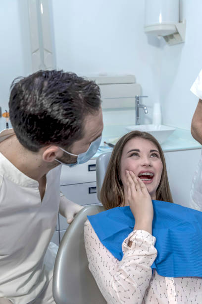 Best Emergency Dental Care for Sports Injuries in Fairway, KS