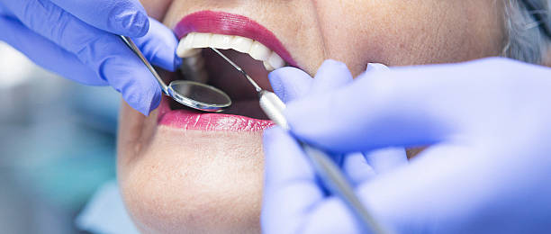 Best Emergency Treatment for Jaw Pain or Injury in Fairway, KS